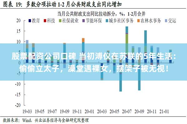 股票配资公司口碑 当初溥仪在苏联的5年生活：偷偷立太子，澡堂遇裸女，摆架子被无视！