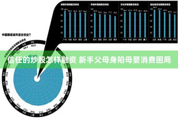 信任的炒股怎样融资 新手父母身陷母婴消费困局